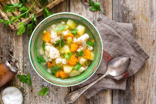 Uneven nutrition for eating pure vegetarian food? Will soybean increase the risk of breast cancer? 5 myths about plant-based diets in the US Nutrition Association