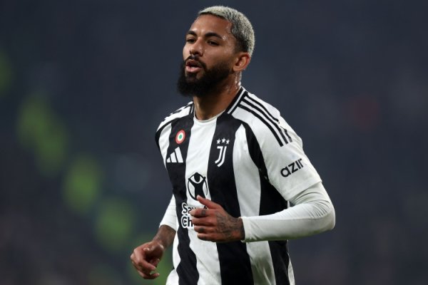 MiTi: Juventus will impose a huge fine on D-Luis, and may be excluded from the lineup after returning to the team