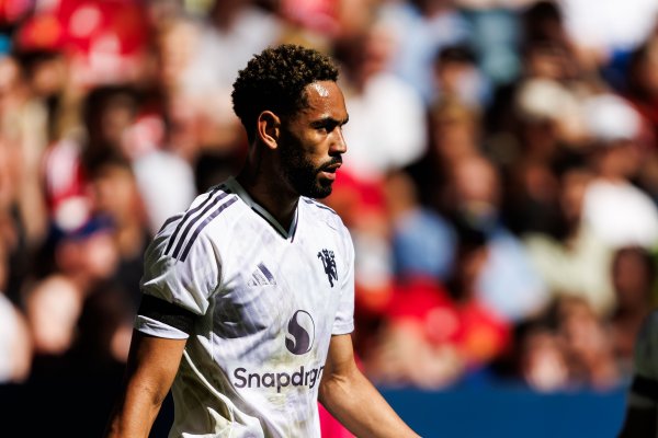 Cunya: I still have a lot to learn and hope to control my emotions better