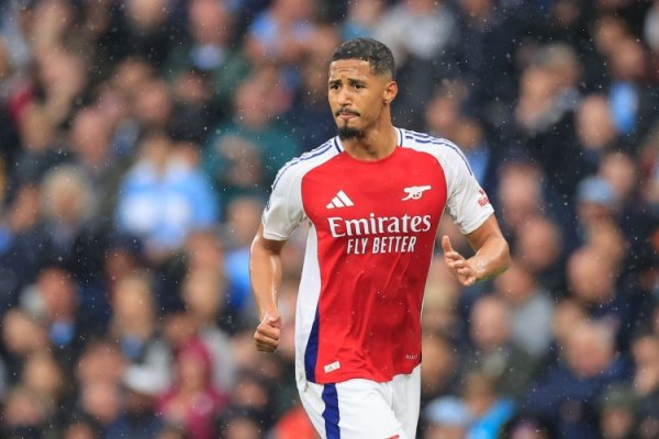 Saliba: I hope to renew the contract with & is communicating with the club. I believe Yorke can help us win the trophy