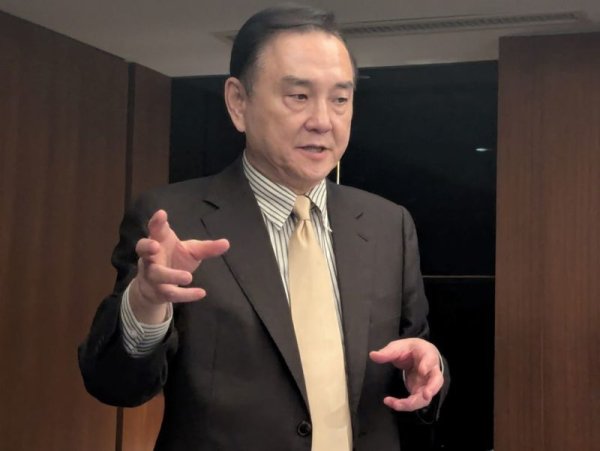 Lu Chaoqun: Taiwan has a lot of semiconductor investment, and being suppressed is a huge setback in the world