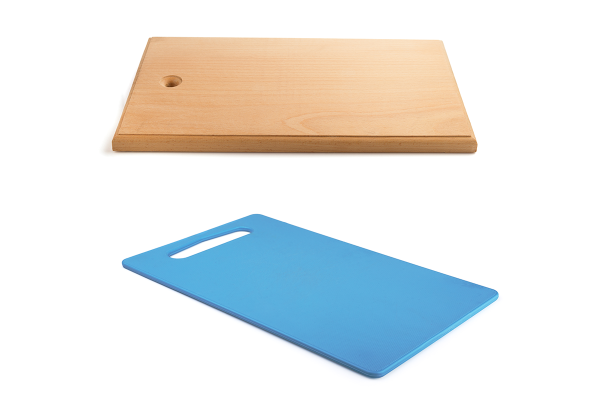 Which is the best wooden cutting board or plastic cutting board? Scientific home experience truth