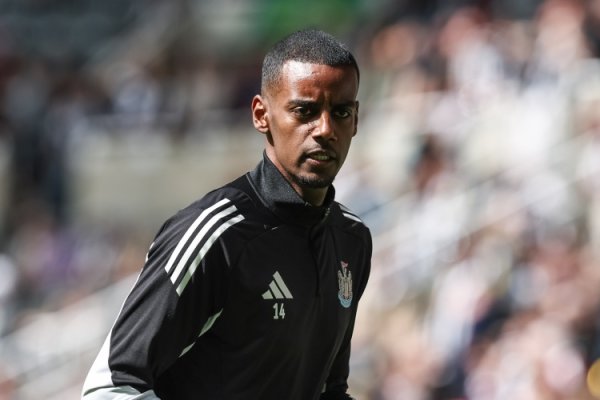 Independent: Liverpool will set the Isaac transfer deadline next week, and if it fails, change the target