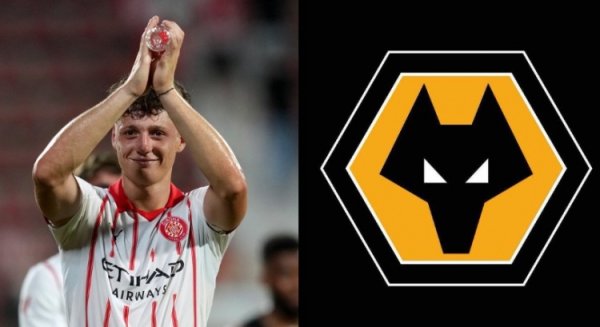 Romano: Wolves sign Creggicda agreement with 35 million euros, and will soon