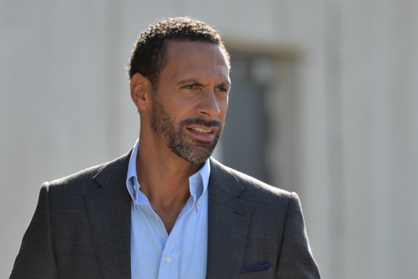 Ferdinand talks about resigning and moving to Dubai: Don t want to revolve around the schedule anymore, want to do something about yourself
