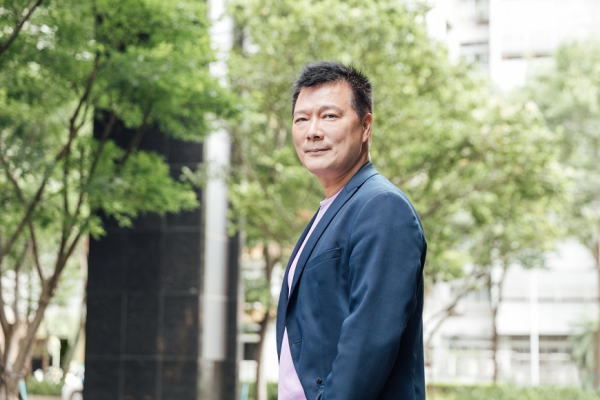 Self-reminder after middle age! Cai Fengping: Why do women become more and more alive and men are like potted plants?