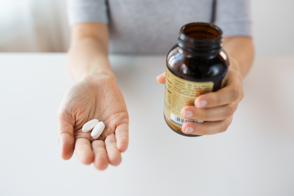 Is vitamin D ineffective? The professor tells you the real reason for the invalidity