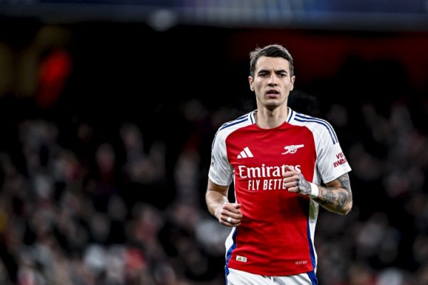 Reporter: Porto is optimistic about renting first and then buying to sign Kiviol