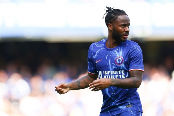 Skira: Besiktas discusses introducing Sterling, players are not in the Maresca plan