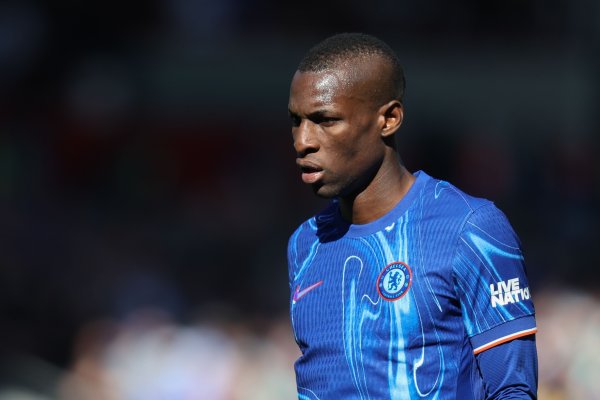 Player: Bayern has different opinions on whether to sign Jackson, and the deal will be decided next Monday at the latest
