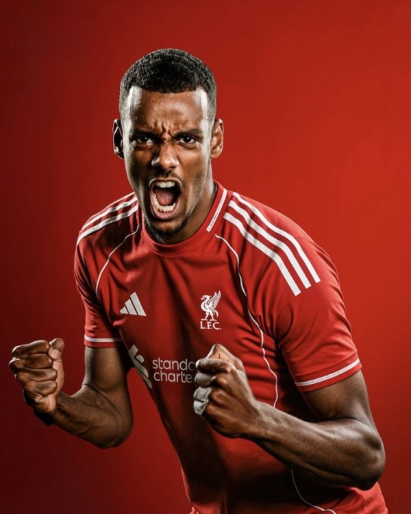 There are 3 days left in the summer window! British media: Isaac is confident that he can join Liverpool successfully, and hopes that the faster the better