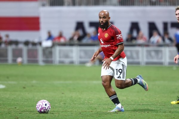 Manchester United s first goal! Mbermo scored 21 goals since last season s Premier League, second only to Salah and three others