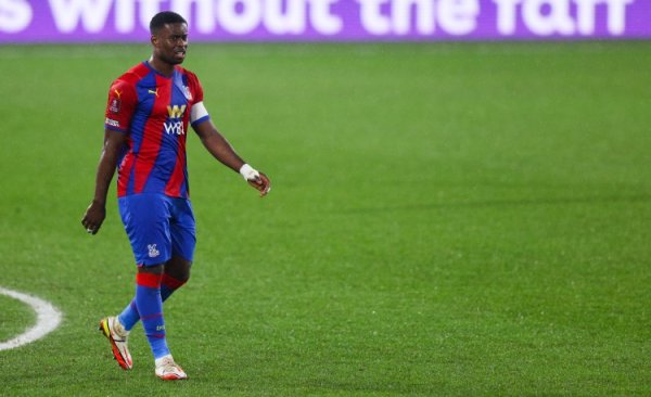 Romano: Liverpool and Crystal Palace have no differences in transfer fees for Guy, Crystal Palace needs to make a decision