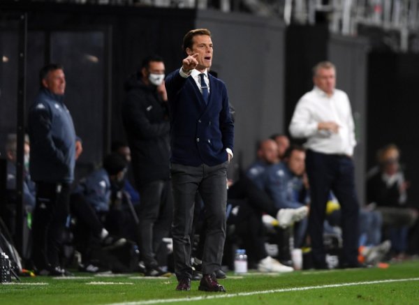 Manchester United s penalty kick! Parker: There must be obvious evidence for the change of judgment, and the lineman and referee are becoming unnecessary