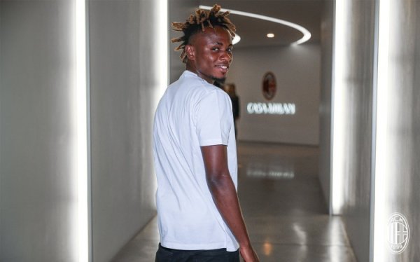 ESPN: Fulham finalizes Kevin and is optimistic about loaning Chukueze from Milan