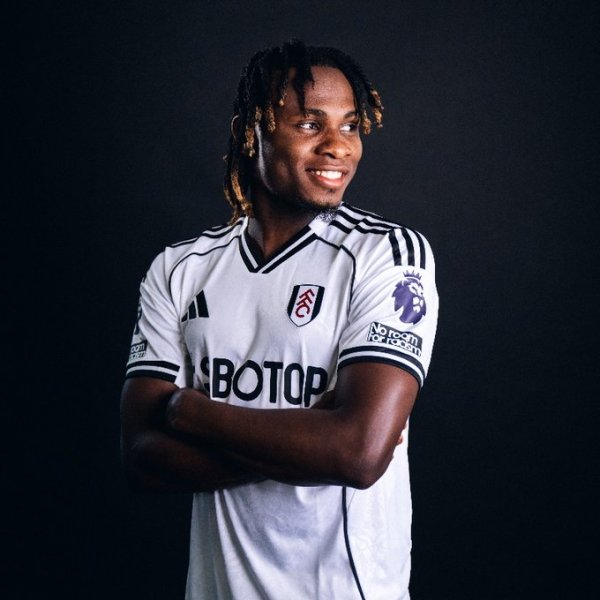 Official: Milan winger Chukueze transfers to Fulham, with the total price of loan + buyout options exceeding 25 million euros