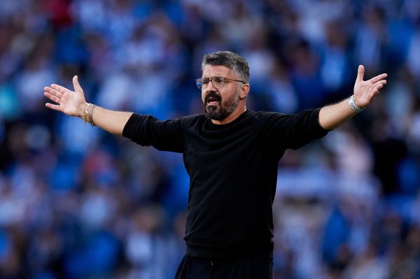Gattuso: Italy s strength lies in the team and the will to fight, and we must find these aspects