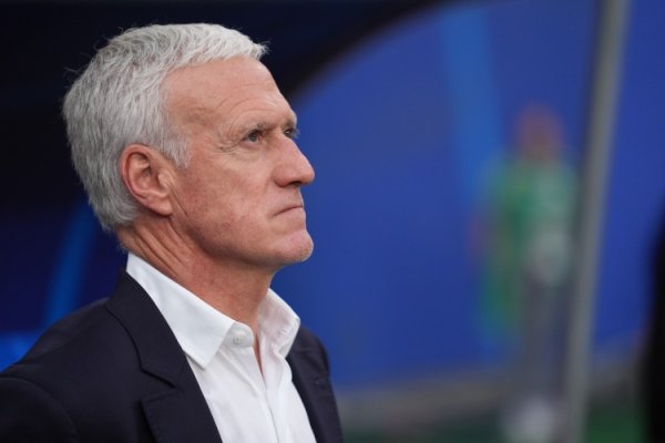 Leaving office after the World Cup! Deschamps: I will not be in France in September next year, it feels like I am saying goodbye