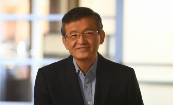 Chen Liwu, please don t forget that Intel is a semiconductor company
