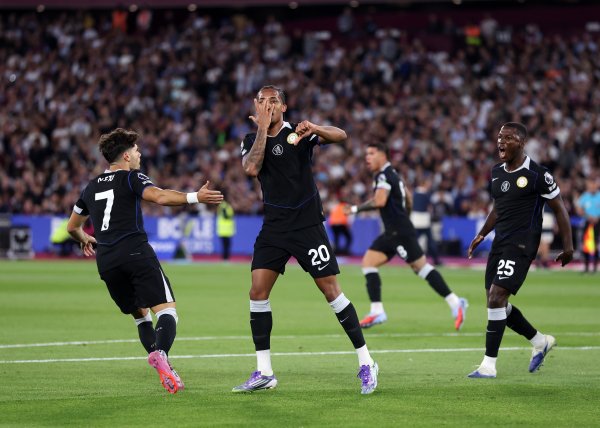 Joao Pedro: My teammates at Chelsea are better and I get more attention
