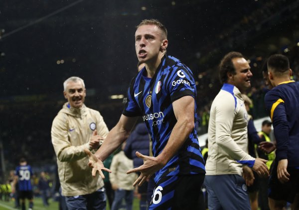 Moreto: Newcastle s summer quotation Vlatessi rejected by Inter Milan Naples failed to intercept Huboni