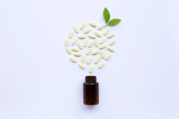 Do I need vitamins? Pharmacist: 6 types of conditions are suitable for replenishment