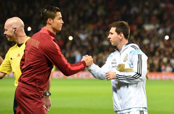 The shooter king of the wealthy national team: Merro leads! Neymar Kane Klose Giroud Depp...