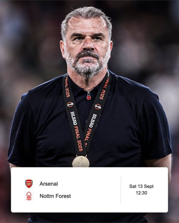 ESPN: Nottingham Forest has appointed Post Koglu, first match against Arsenal