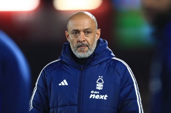 Keane talks about Nuno s dismissal: No surprise, we all know the style of the forest boss