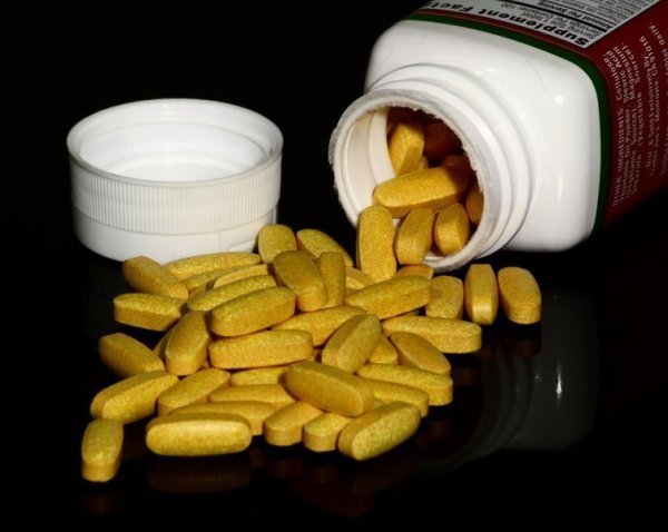 Is it harmless to eat more nutrients? Medical Expert: Error