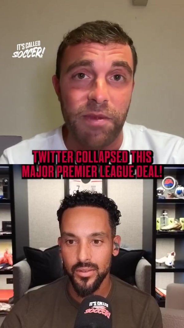 The pot of social media! Romano: I promise that if there were no social media, Paqueta would be a Villa player now