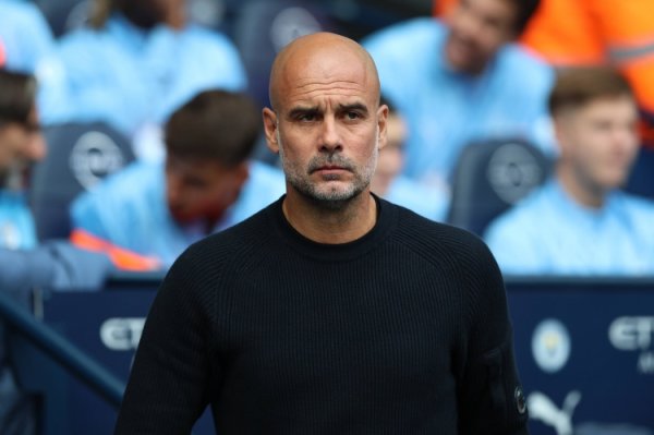 Guardiola: We won the Premier League six in the past 9 years, and Manchester City has been better than Manchester United since coaching
