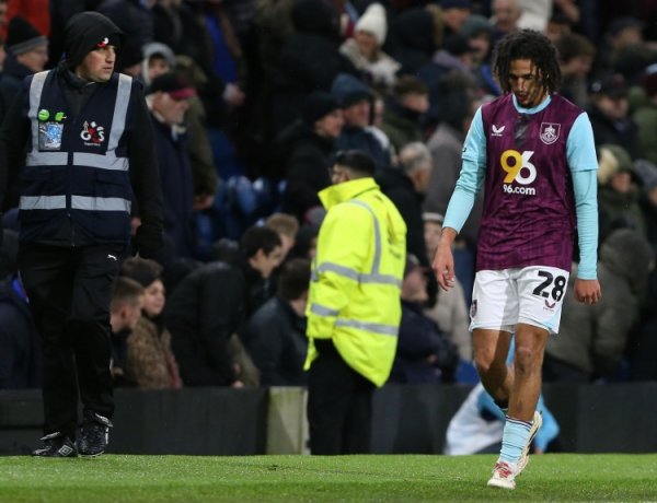 Keane: It cannot be said that Hannibal is not lucky; Liverpool persists until the end they deserve to win