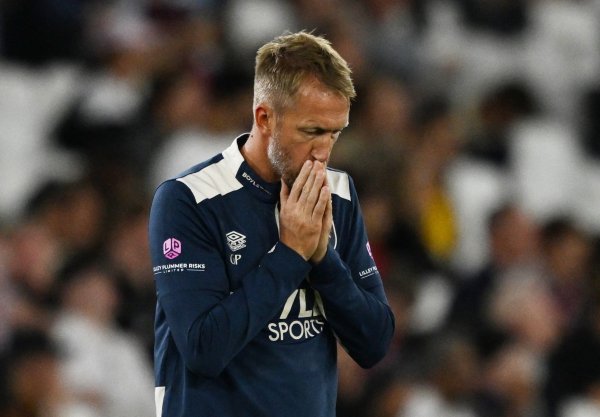 Padu commented on Porter: Settings are suppressed, and the team is disappointed in signings in the summer window lacks passion