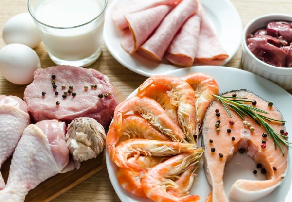 Actually, you don’t lack it? Experts reveal why most people don t need extra protein foods at all