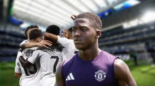 Spanish media: Manchester United proposes to exchange Menu + 50 million euros for Valverde, but Real Madrid refuses
