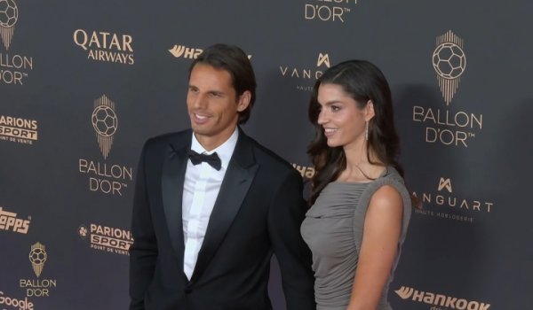 [Award Gallery] Golden Globe Awards Ceremony is about to begin, and stars gather on the red carpet