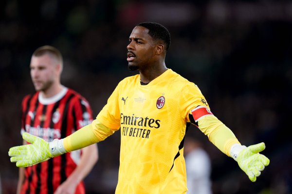 Compete with Chelsea! British media: Manchester United introduces new goalkeepers to target Menion, Amorin values ​​experience