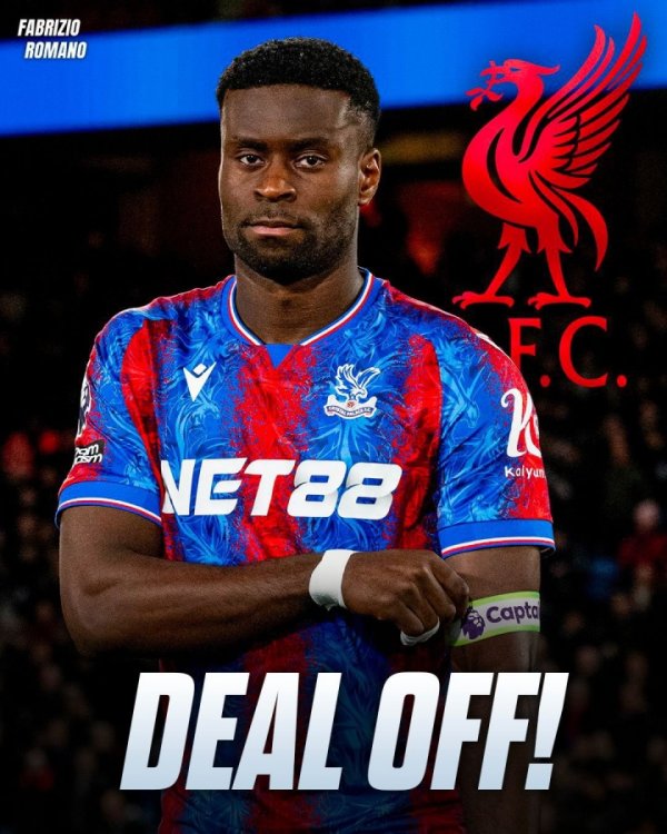35 million→0! Follow the team: Liverpool will not spend money on Guy in the winter window, even if Leoni is seriously injured