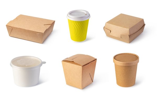 Should I use a hand-carrying cup, a box, a trash can or a paper recycling? 8 kinds of kitchen supplies are often missed, and environmentally friendly work is more polluting the environment