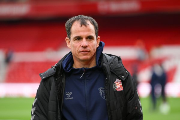 Sunderland coach: Zachar is wise and knows how to control the rhythm of the game. He has the potential of future coaches