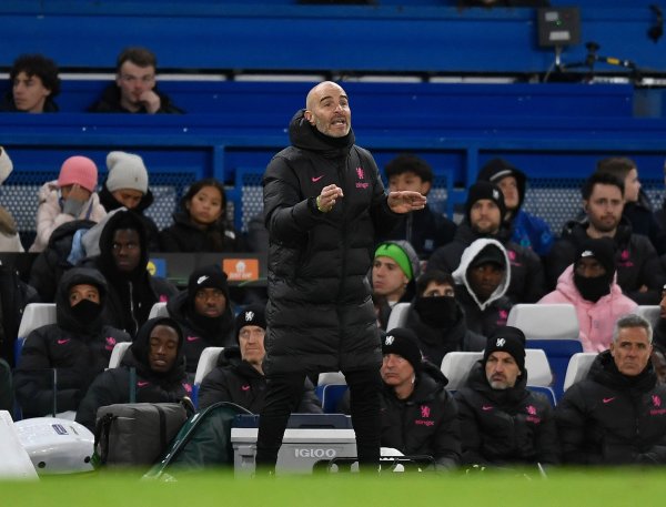 Reporter: Senior executives still trust Maresca, injuries and red cards are considered factors in recent poor performance