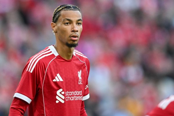 Slot talks about Ekitic: He said he couldn t stick to the game, and he still needs to see whether he could play in Chelsea