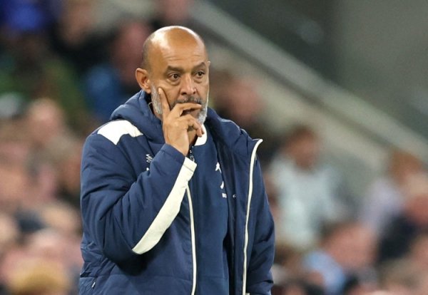 Biaowan: Nuno is not in a hurry to appoint a coaching team, and it is expected to be completed before the end of the international match day