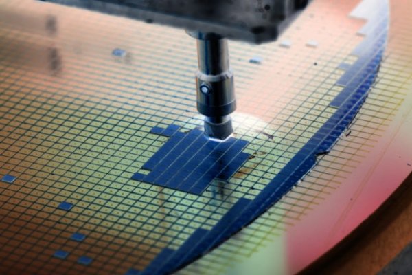 Zheng Lijun: I have never made a promise to make a chip, and I will not answer this condition.