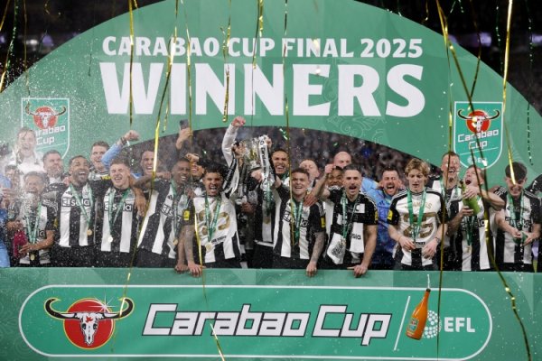 PSR is brewing changes! British media: It seems to be beneficial to Newcastle and other teams, but in fact it takes another step back