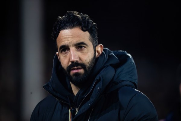 Ferdinand: Amorim could be sacked if Manchester United lose to Sunderland
