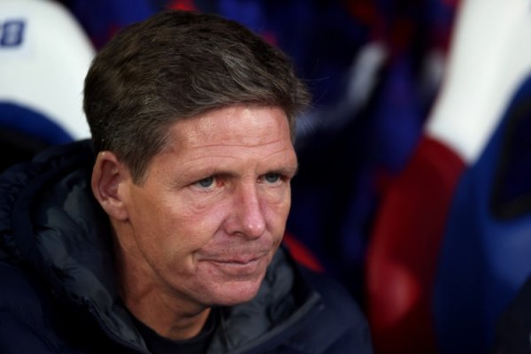Glasner responds to his dream of coaching Bayern: He knows what I want without discussing it, which is funny