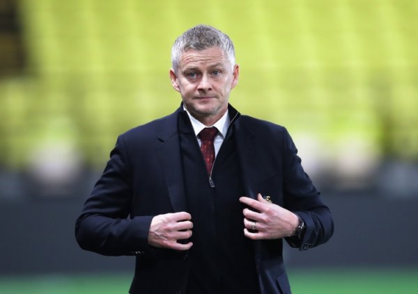 Swedish media: Solskjaer, Porter and others are candidates for coaching change by the Swedish Football Association