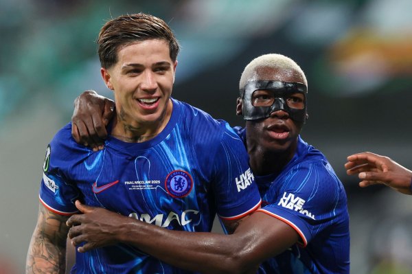 The asking price exceeds 130 million! Western media: Real Madrid wants to sign Chelsea midfielder Enzo, but the other party wants a price well over 130 million